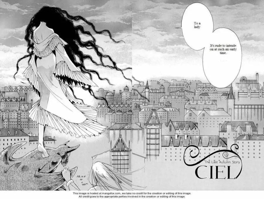 Ciel~the Last Autumn Story~ Chapter 5.22 6